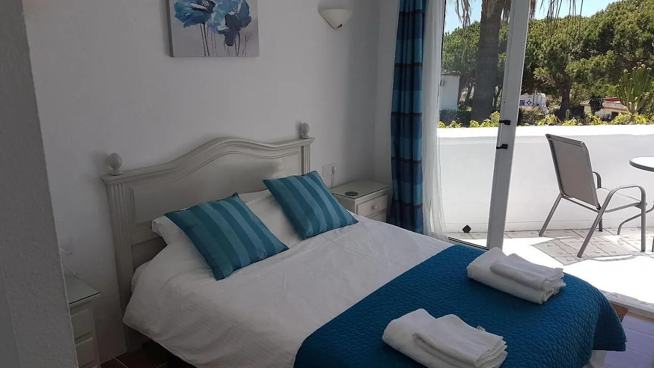 Casa Los Pinos Ситио-де-Калаонда Дом отдыха
