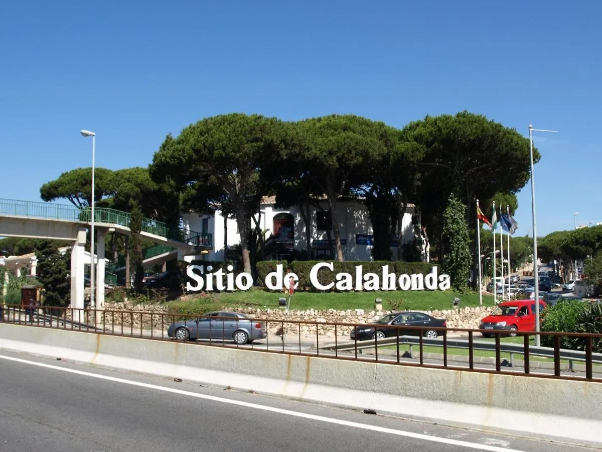 Casa Los Pinos Ситио-де-Калаонда