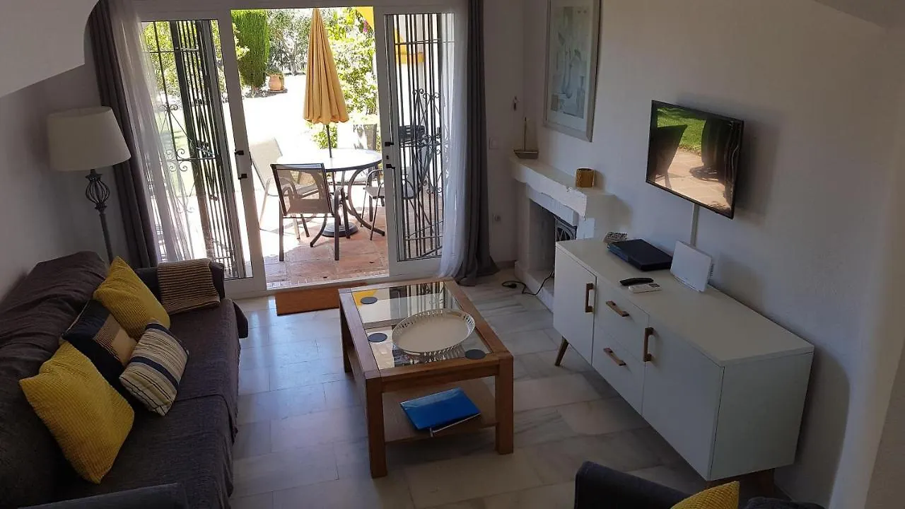 Casa Los Pinos Ситио-де-Калаонда 0*,  Испания